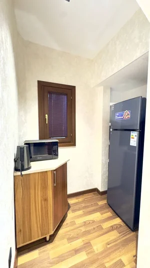 Фото 6 2-комн. квартира в супермаркет Корзинка