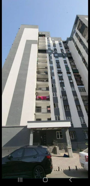 Фото 1 2-комн. квартира в Сергели Янги Хает