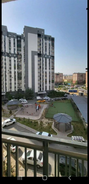 Фото 2 2-комн. квартира в Сергели Янги Хает