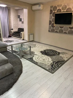 Фото 2 2-комн. квартира в Мирабадском районе