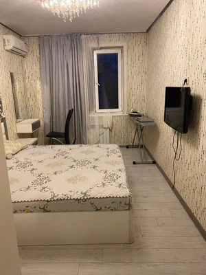 Фото 3 2-комн. квартира в Мирабадском районе