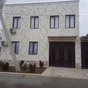 Фото 1 Дом в Мирзо-Улугбекском районе