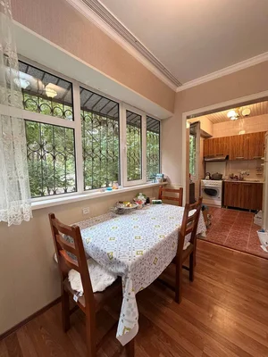 Фото 6 4-комн. квартира в ЦУМ