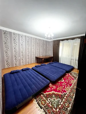 Фото 4 Комната в Ganga