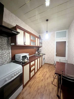 Фото 5 Комната в Ganga