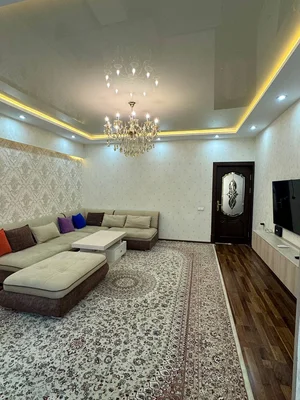 Фото 4 4-комн. квартира в Botkina