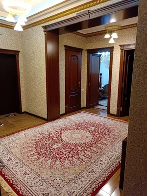 Фото 2 4-комн. квартира в Olmazor Rayon