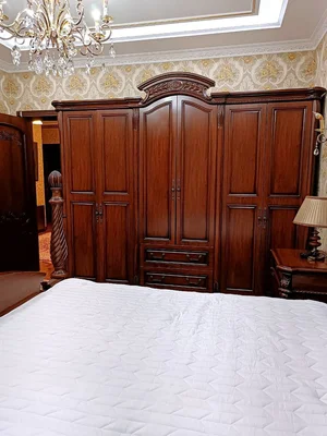 Фото 5 4-комн. квартира в Olmazor Rayon