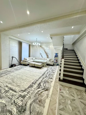 Фото 3 4-комн. квартира в Shayxontohur