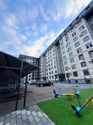 Фото 1 3-комн. квартира в Sergeli