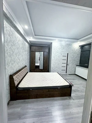 Фото 4 3-комн. квартира в Sergeli