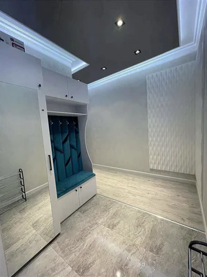 Фото 2 3-комн. квартира в Parkentskiy