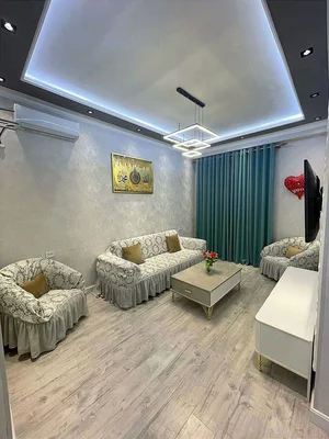 Фото 3 3-комн. квартира в Parkentskiy