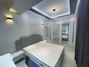 Фото 4 3-комн. квартира в Parkentskiy