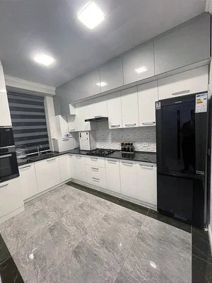 Фото 8 3-комн. квартира в Parkentskiy