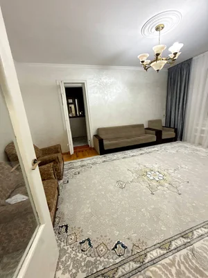 Фото 2 1-комн. квартира в Yakkasaroy