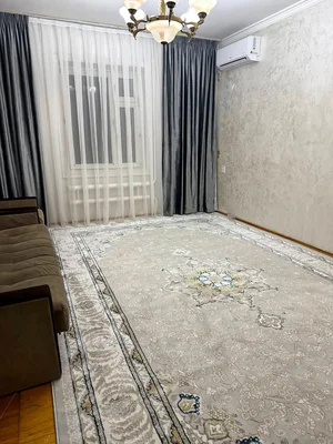 Фото 4 1-комн. квартира в Yakkasaroy