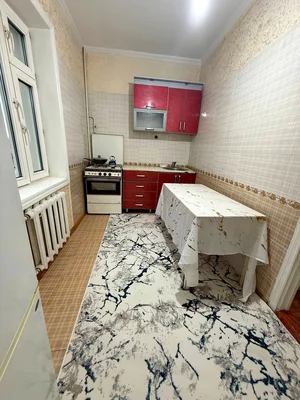 Фото 7 1-комн. квартира в Yakkasaroy