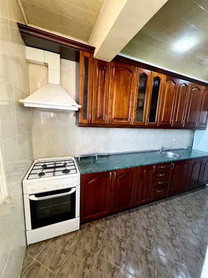 Фото 5 3-комн. квартира в Minor METRODAN Chiqqanda