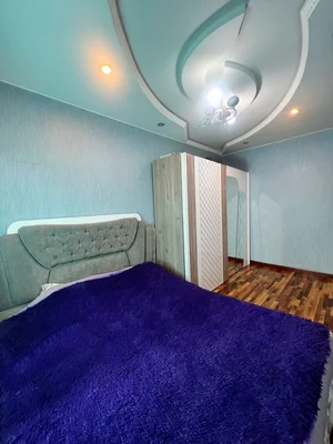 Фото 6 3-комн. квартира в Minor METRODAN Chiqqanda