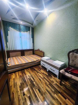 Фото 8 3-комн. квартира в Minor METRODAN Chiqqanda