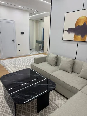 Фото 2 3-комн. квартира в Яшнабадском районе