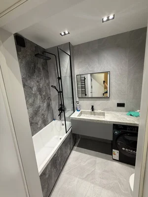 Фото 6 3-комн. квартира в Яшнабадском районе