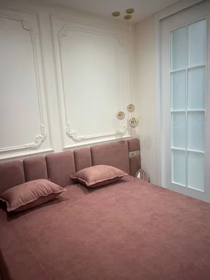 Фото 5 2-комн. квартира в Паркент Plaza