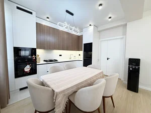 Фото 3 3-комн. квартира в Корзинка Авиатор