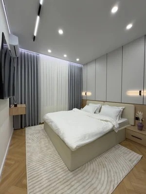 Фото 4 3-комн. квартира в Ганга