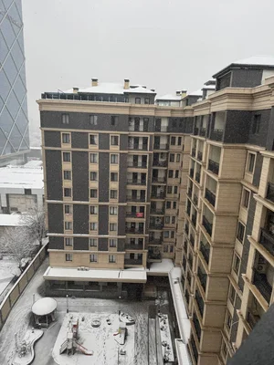 Фото 1 Квартира в Пирамит Тавер