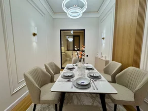 Фото 2 4-комн. квартира в новостройке