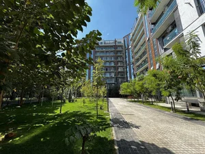 Фото 2 1-комн. квартира в ЖК Tiara Residence