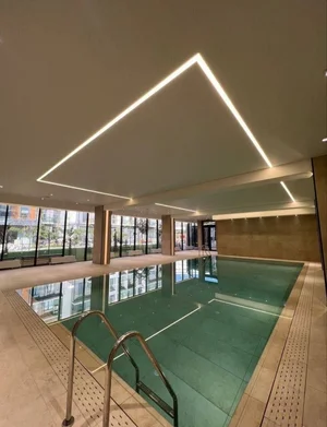 Фото 3 1-комн. квартира в ЖК Tiara Residence