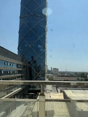 Фото 9 3-комн. квартира в Piramit Towers