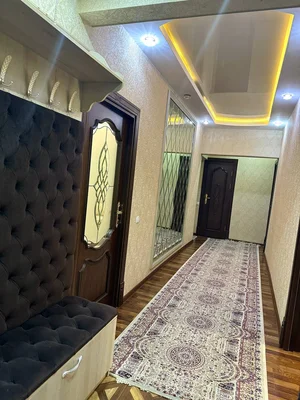 Фото 1 4-комн. квартира в Botkina