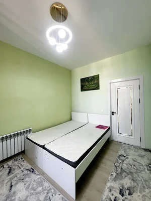 Фото 5 1-комн. квартира в Chilonzor