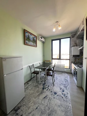 Фото 6 1-комн. квартира в Chilonzor