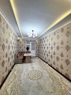 Фото 3 2-комн. квартира в Sergeli