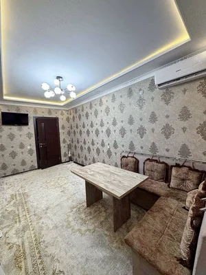 Фото 4 2-комн. квартира в Sergeli