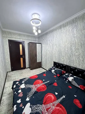 Фото 6 2-комн. квартира в Sergeli