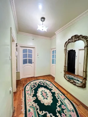 Фото 1 2-комн. квартира в Yakkasaroy