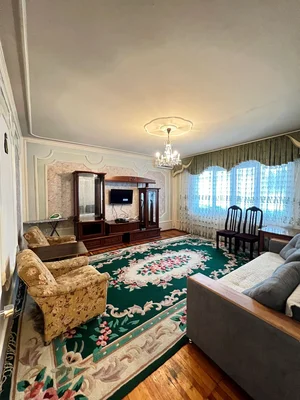 Фото 3 2-комн. квартира в Yakkasaroy