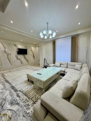 Фото 2 4-комн. квартира в Shayxontohur