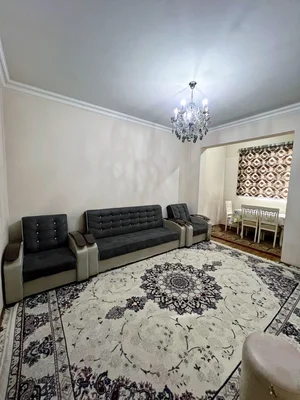 Фото 2 3-комн. квартира в Chilonzor