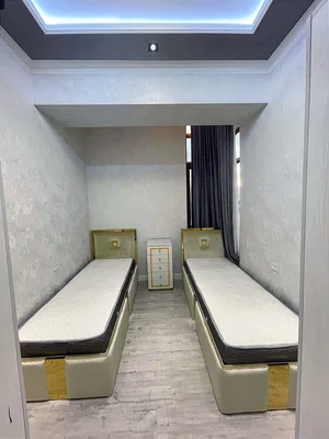 Фото 5 3-комн. квартира в Parkentskiy