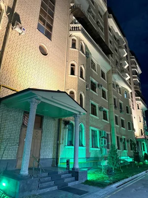 Фото 1 4-комн. квартира в Sagʼbon