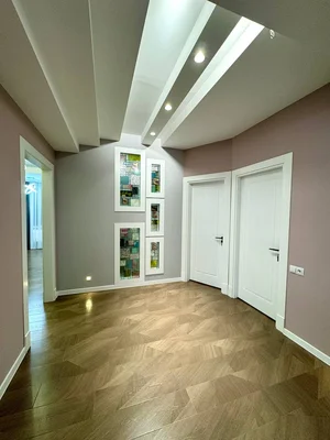 Фото 2 4-комн. квартира в Sagʼbon