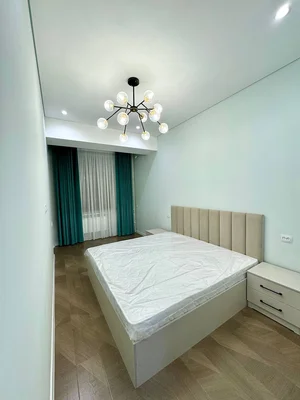 Фото 3 4-комн. квартира в Sagʼbon