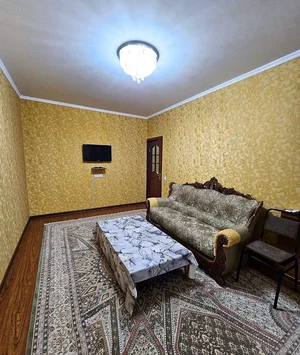 Фото 2 4-комн. квартира в Samarqand Darvoza